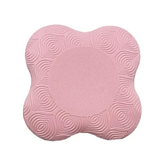 Yoga Knee Pads Extra Thick, Yoga Kneeling Pad for Pilates Exercise, 13/16 Inches Cushion Knees Elbow Mat Supplies for Women Men Fitness Travel